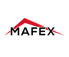 Mafex logo